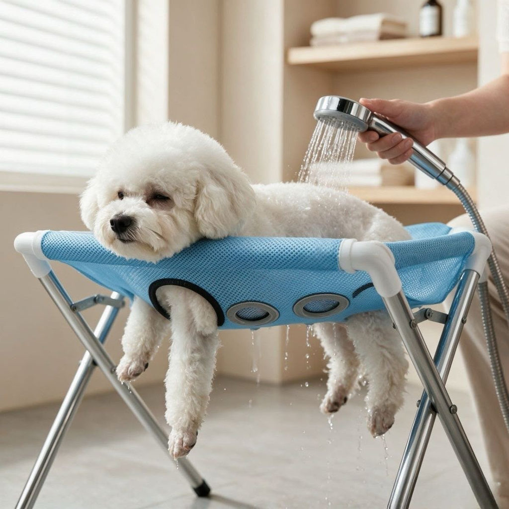 Professional Pet Grooming Hammock