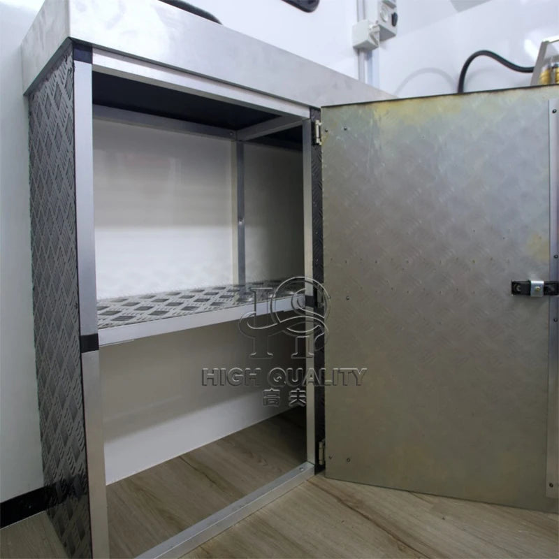 Mobile Pet Grooming Trailer | Custom-Built Dog Salon Van & Wash Station