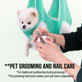 Pet Grooming Hammock