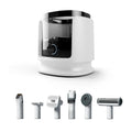 Pet Grooming Vacuum Cleaner Kit