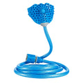 2-in-1 Pet Shower Sprayer and Grooming Glove