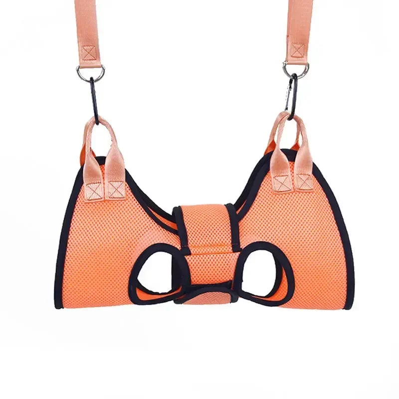 Professional Pet Grooming Hammock