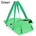 Anti-Scratch Cat Grooming Restraint Bag