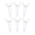 Pet Dental Mouth Opener Set (6-Pack)