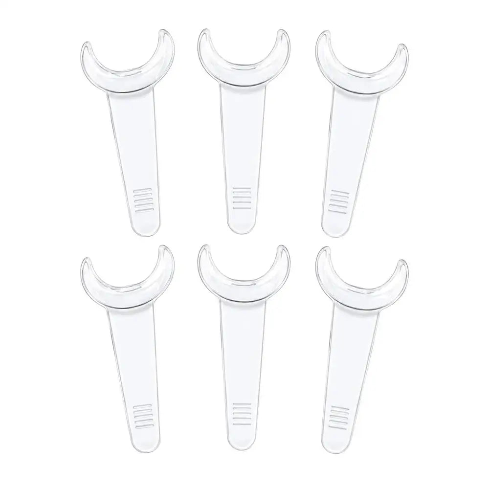 Pet Dental Mouth Opener Set (6-Pack)