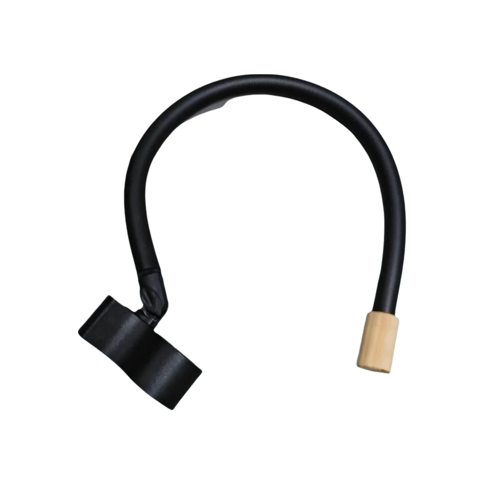 Hands-Free Pet Hair Dryer Holder