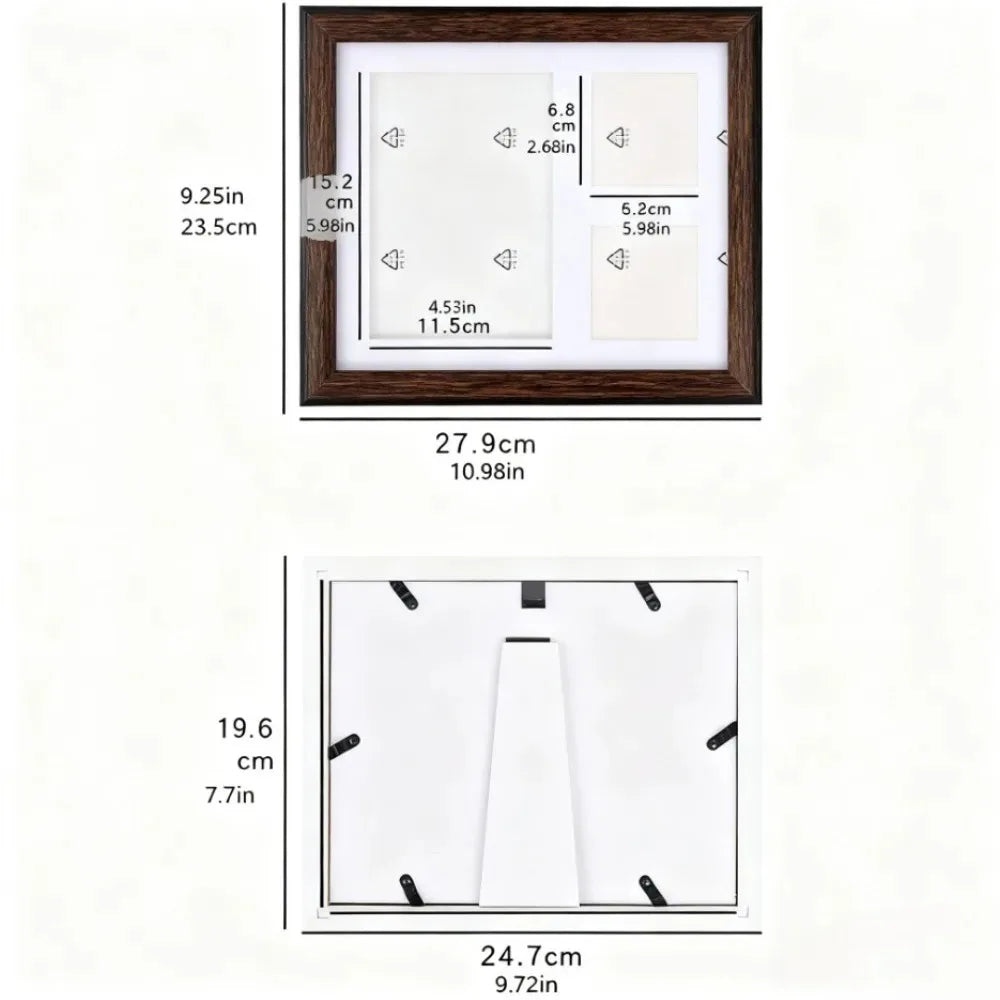 DIY Pet Paw Print Memorial Kit
