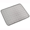 Pet Cooling Mat – Self-Cooling Pad for Dogs & Cats