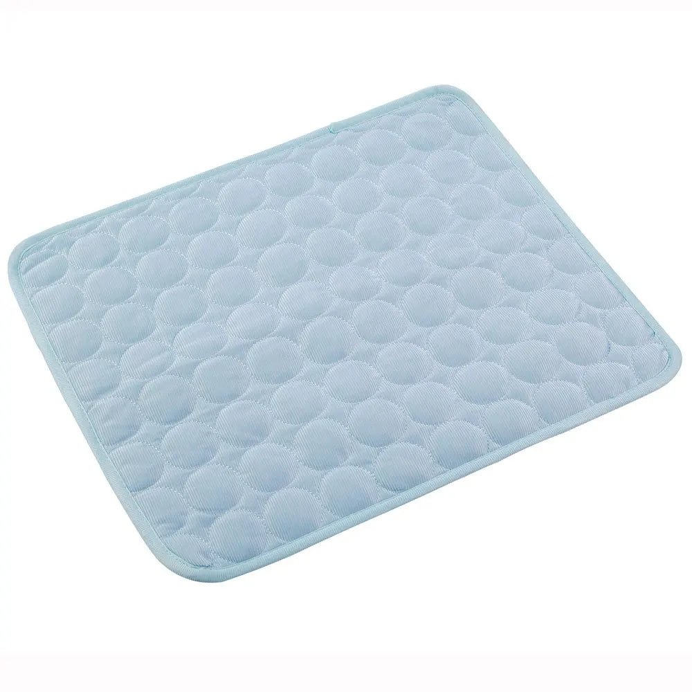 Pet Cooling Mat – Self-Cooling Pad for Dogs & Cats