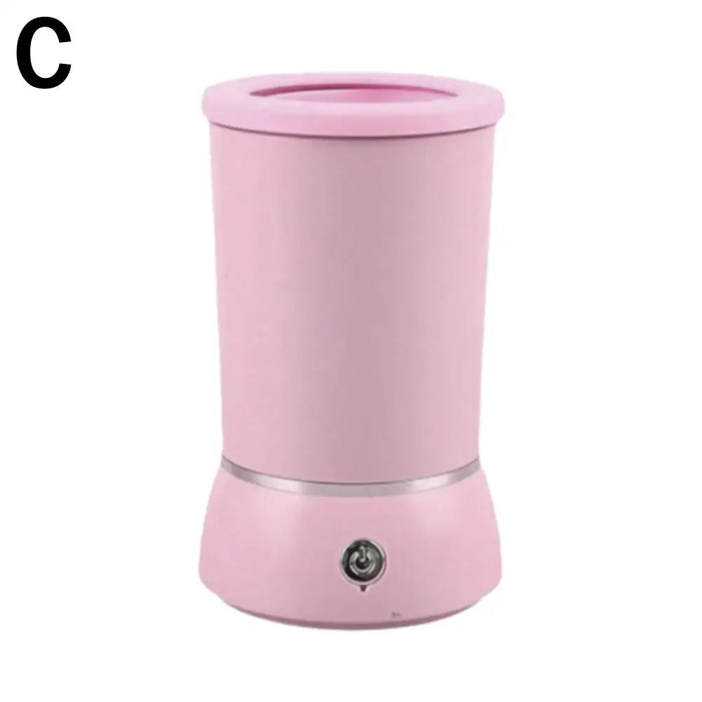 Electric Pet Paw Washer | USB Rechargeable Auto Paw Cleaner for Dogs & Cats