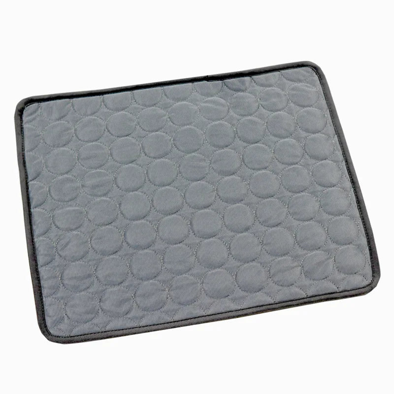 Pet Cooling Mat – Self-Cooling Pad for Dogs & Cats