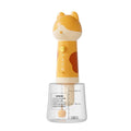 Electric Pet Bath Foam Maker – One-Touch Foaming Machine for Dogs & Cats