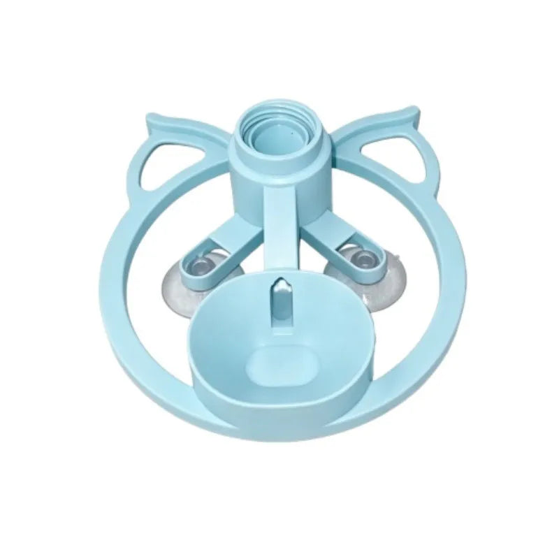 Portable Pet Water Dispenser – Large Capacity Travel Water Bottle for Cats & Dogs