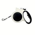 5m Retractable Dog Leash with LED Flashlight