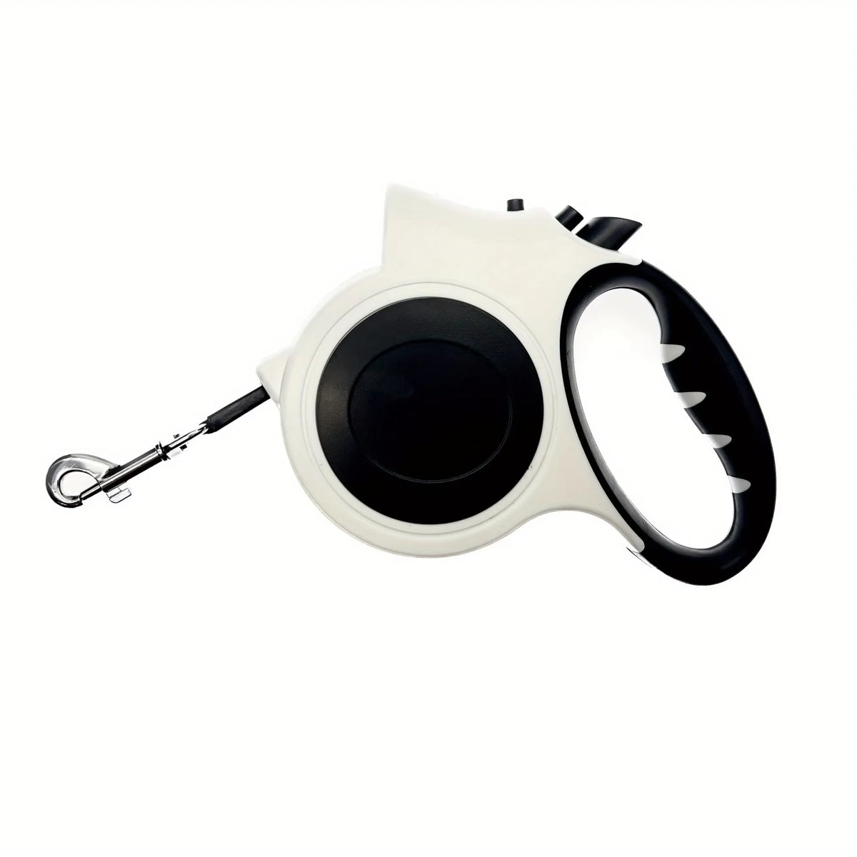 5m Retractable Dog Leash with LED Flashlight