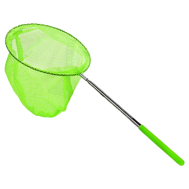 Foldable Dog Poop Scooper with Pee Catcher – Long Handle No-Bend Cleanup Tool
