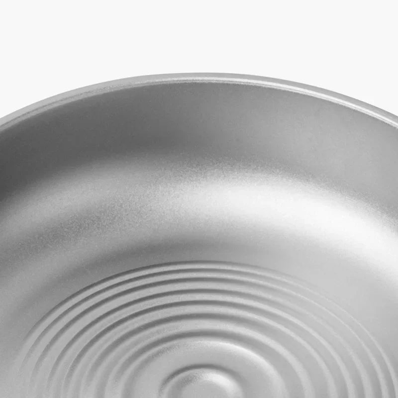 OIMG Aluminum Cooling Cat Bed – Waterproof Bowl Nest