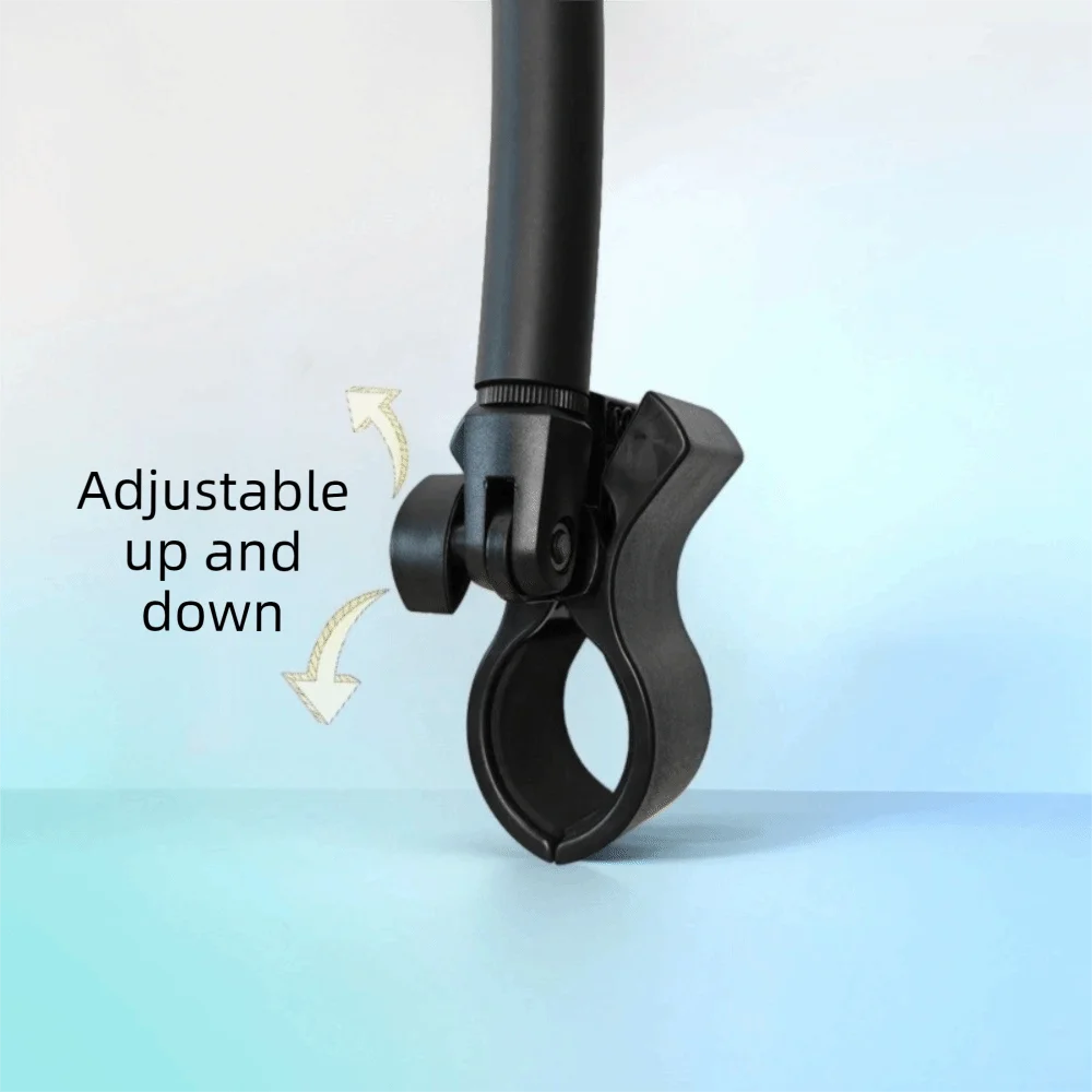 Hands-Free Pet Hair Dryer Holder
