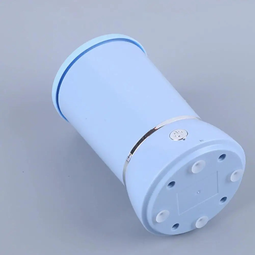 Electric Pet Paw Washer | USB Rechargeable Auto Paw Cleaner for Dogs & Cats