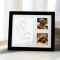 DIY Pet Paw Print Memorial Kit