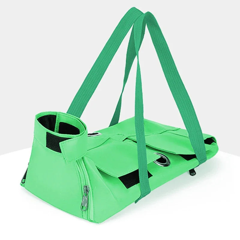 Anti-Scratch Cat Grooming Restraint Bag