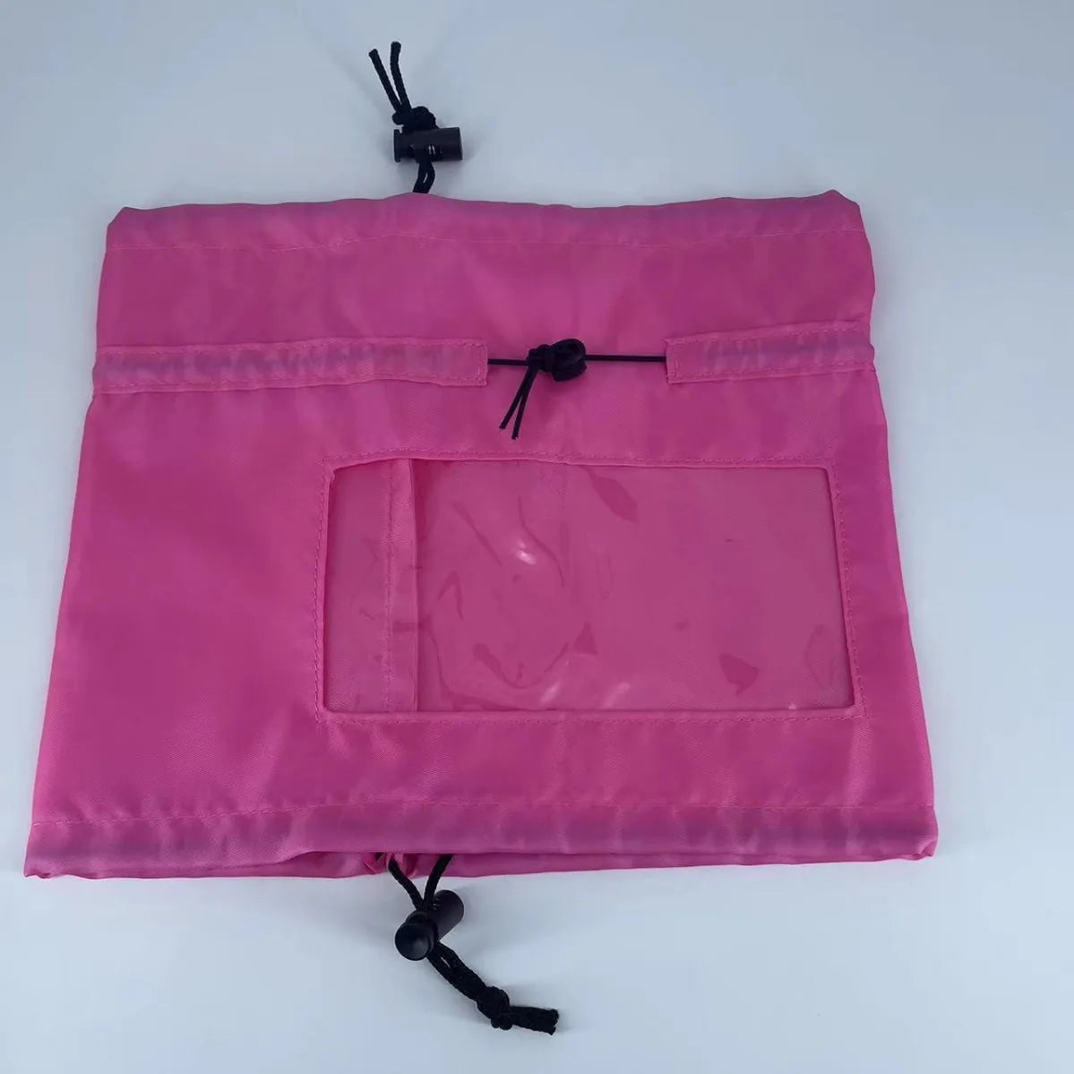 Waterproof Dog Bathing Cap with Ear Protection