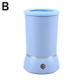Electric Pet Paw Washer | USB Rechargeable Auto Paw Cleaner for Dogs & Cats