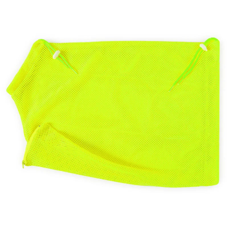Cat Grooming Restraint Bag – Mesh Bathing & Nail Trimming Bag
