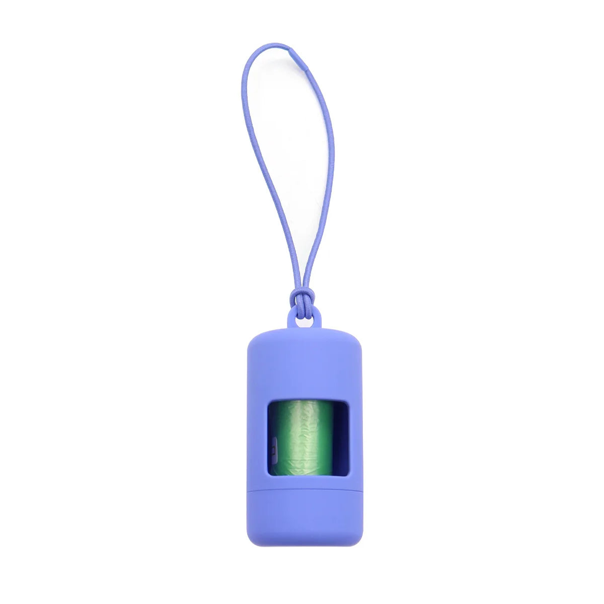 Portable Dog Waste Bag Dispenser