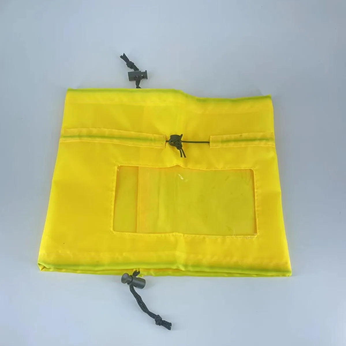 Waterproof Dog Bathing Cap with Ear Protection