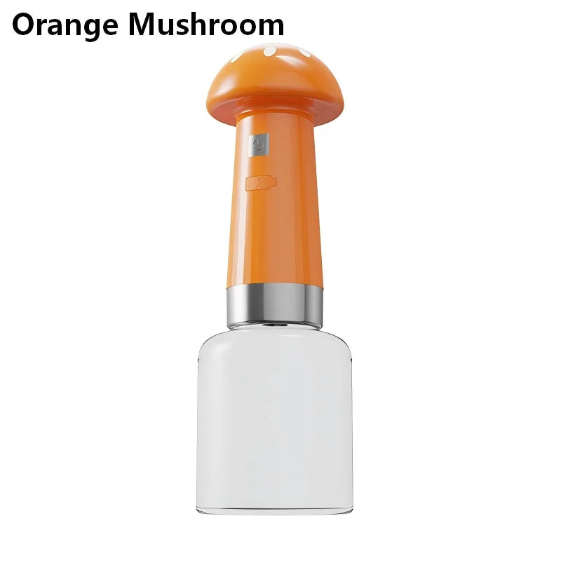 Electric Pet Bath Foam Maker – One-Touch Foaming Machine for Dogs & Cats