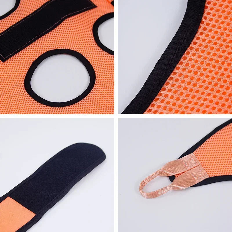 Professional Pet Grooming Hammock