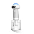 ROJECO Automatic Pet Foam Shampoo Dispenser