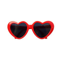 Fashion Pet Sunglasses for Dogs & Cats – UV Protection, Jewelry Accent, Multi-Color