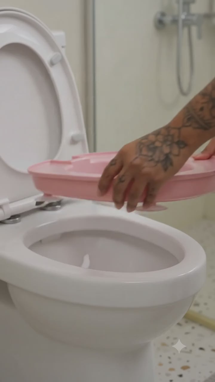Cat Toilet Training Kit